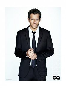 Ryan Reynolds