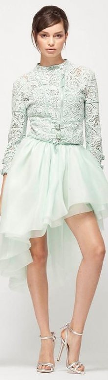 Ermanno Scervino 2013