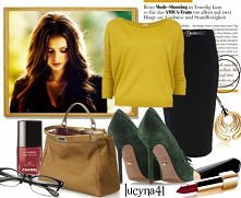 Co powiecie na taki zestaw?