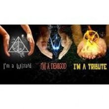 I'm Wizard & Tribu...