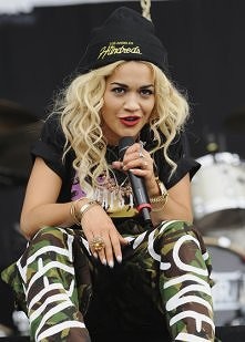 Rita <3 Lubicie?