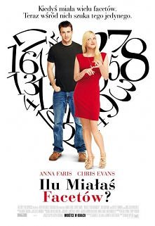 ilu miałaś facetów?