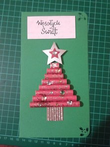 kartka Boże Narodzenie