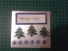 Kartka Boże Narodzenie 3