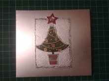 Kartka Boże Narodzenie 4