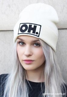 Podoba wam się taka czapecz...