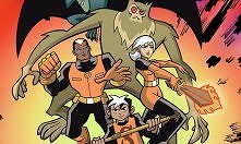 Kto pamięta jeszcze Tajemni...