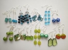 MEGA PROMOCJA  
Licytacja dotyczy aż 60 kompletów biżuterii.