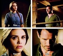 uwielbiam tę scenę