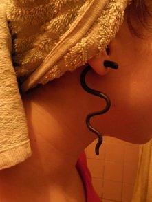 mój tunel <3
więcej na p...