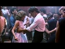 Dirty Dancing - Official Trailer ( 1987 )
kocham ten film ...