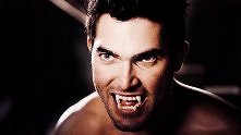 TeenWolf!