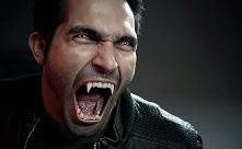 Derek jeszcze jako Alpha