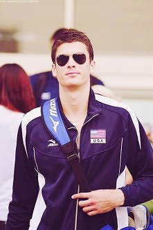 Matt ;3