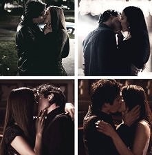 Keep Calm and Love Delena! ...