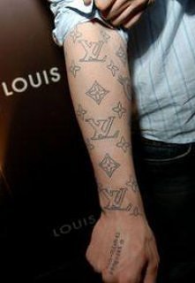 Louis!