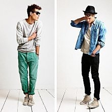 left or right?