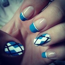 pazurki <3