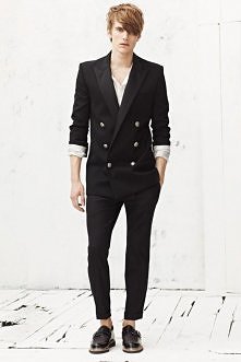 Balmain Summer 2013 Collection