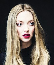 Amanda Seyfried