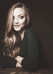 Amanda Seyfried