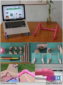 podstawka pod laptopa