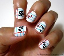 w temacie szkoły :D