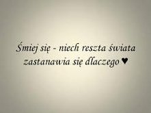 Śmiech to zdrowie ;D