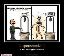 nieporozumienia