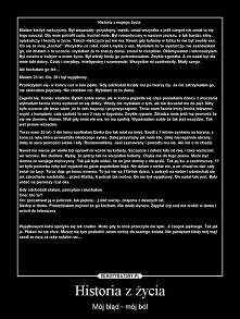 jakoś tak smutno mi się zro...