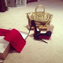 C. Louboutin
