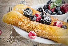 Królewskie naleśniki