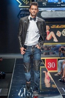 Philipp Plein SpringSummer 2014