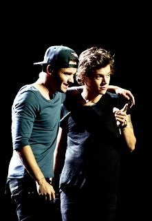 Harry i Liam ;)