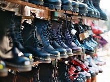 Buty Dr.Martens *____* śliczne