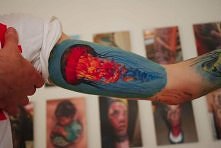 #jellyfish_by_denis_sivak