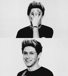 Niall ;)