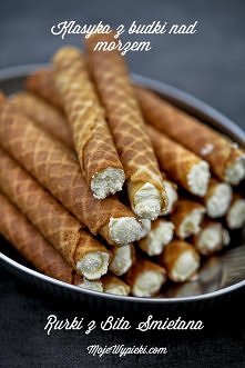 KOcham je robić i jeść! ;D