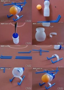 ♥ How to, how to make, step by step, picture tutorials, diy instructions, craft, do it yourself
