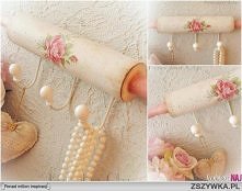 wieszak do kuchni : )