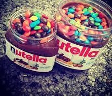 Nutella <3