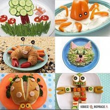 Śniadanie nie musi być nudn...