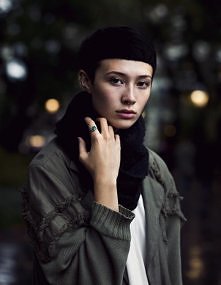 Krótkie też piękne vol. 3

Victoria Darlington.