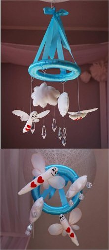 prezent dla Weronisi :)