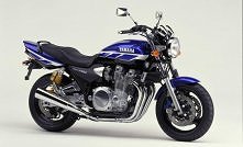 Yamaha XJR 1300