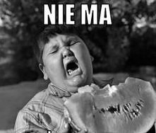 Nie ma dżemoru !!!!!!!!!!!!!!