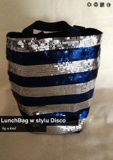 DiscoBag czyli torba na śni...