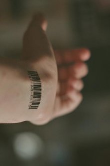 Nie wypuścili by mnie pewno...