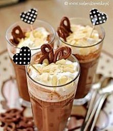 Mmm Gorąca Czekolada ♥