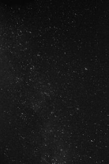 Za każdym razem, kiedy myślę o Tobie, to rysuję jedną gwiazdkę. I wiesz co? M...